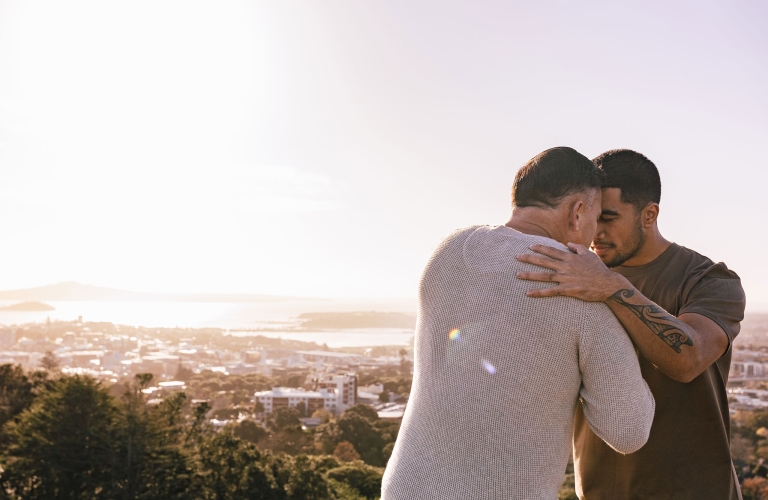 Hongi